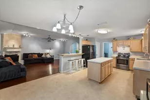 1100 Fawn Meadow Trail, Kennedale, TX 76060 - Photo 18