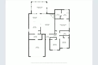 1100 Fawn Meadow Trail, Kennedale, TX 76060 - Photo 34