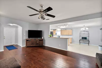 1100 Fawn Meadow Trail, Kennedale, TX 76060 - Photo 8