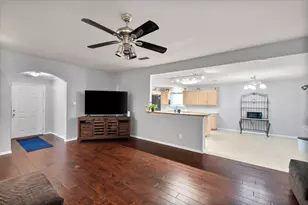 1100 Fawn Meadow Trail, Kennedale, TX 76060 - Photo 8