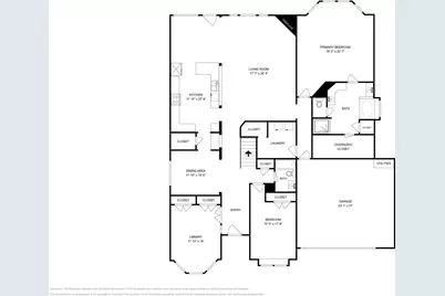 2107 Parkvista Court, Wylie, TX 75098 - Photo 30