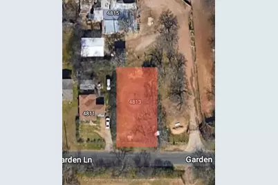 4815 Garden Lane, Fort Worth, TX 76119 - Photo 2