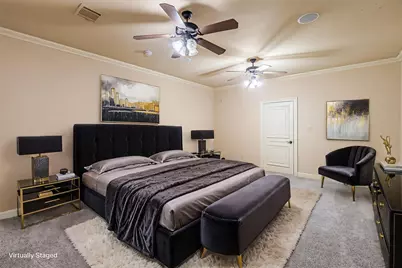 5312 Hidden Valley Court, Mansfield, TX 76063 - Photo 26