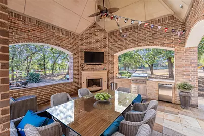 5312 Hidden Valley Court, Mansfield, TX 76063 - Photo 30