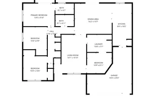 1634 Camara Ct, Grand Prairie, TX 75051 - Photo 30