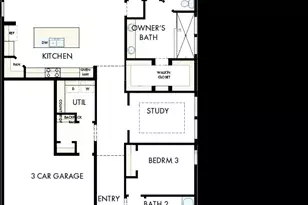 1853 Finn Ave, Van Alstyne, TX 75495 - Photo 2