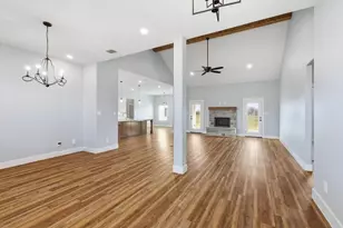420 Zonaverde Ct, Poolville, TX 76487 - Photo 6