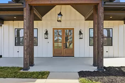 420 Zonaverde Court, Poolville, TX 76487 - Photo 4