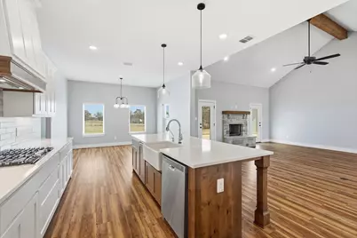 420 Zonaverde Court, Poolville, TX 76487 - Photo 12