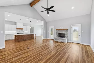 420 Zonaverde Court, Poolville, TX 76487 - Photo 2