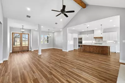 420 Zonaverde Court, Poolville, TX 76487 - Photo 8