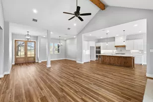 420 Zonaverde Ct, Poolville, TX 76487 - Photo 8