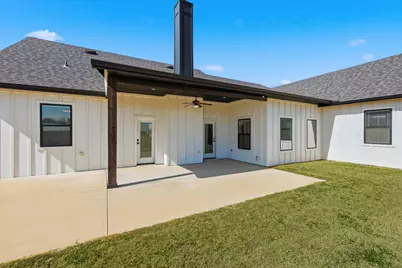420 Zonaverde Court, Poolville, TX 76487 - Photo 32