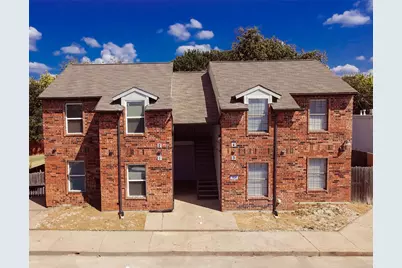 104 N Heights Drive, Crowley, TX 76036 - Photo 1