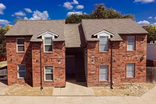 104 N Heights Dr, Crowley, TX 76036 - Photo 1