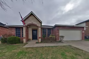 3413 Fashion St, Little Elm, TX 75068 - Photo 1