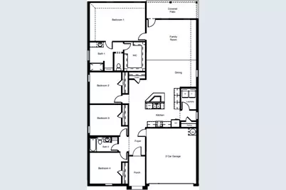 8537 Dunstown Drive, Fort Worth, TX 76131 - Photo 40