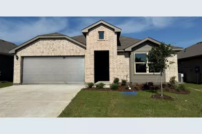 8537 Dunnstown Drive, Fort Worth, TX 76131 - Photo 1