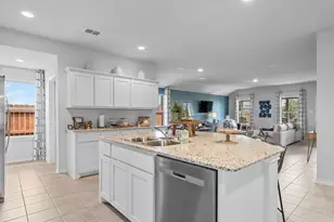 8537 Dunstown Dr, Fort Worth, TX 76131 - Photo 4