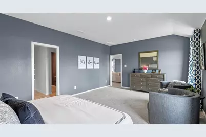 8537 Dunstown Drive, Fort Worth, TX 76131 - Photo 22