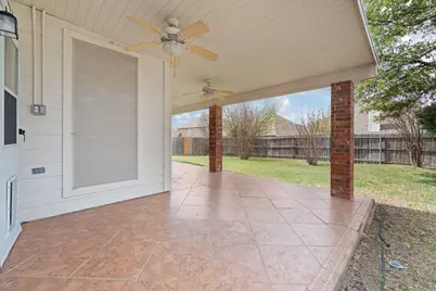8512 Rock Creek Drive, Fort Worth, TX 76123 - Photo 22