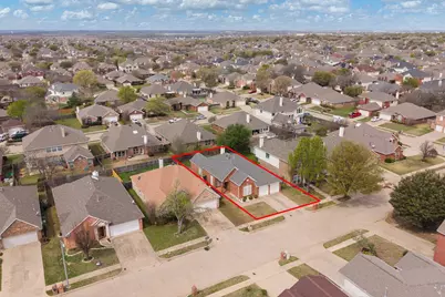 8512 Rock Creek Drive, Fort Worth, TX 76123 - Photo 32