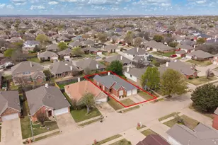 8512 Rock Creek Dr, Fort Worth, TX 76123 - Photo 32