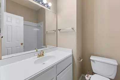 8512 Rock Creek Drive, Fort Worth, TX 76123 - Photo 18