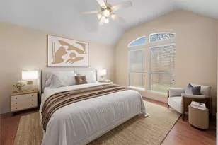 8512 Rock Creek Dr, Fort Worth, TX 76123 - Photo 6