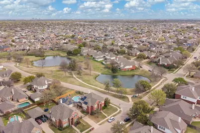 8512 Rock Creek Drive, Fort Worth, TX 76123 - Photo 28