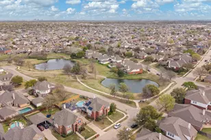 8512 Rock Creek Dr, Fort Worth, TX 76123 - Photo 28