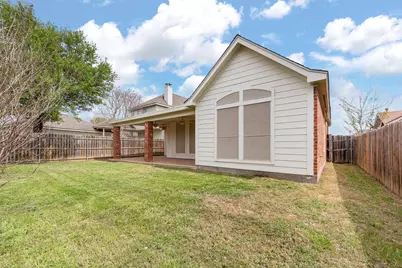 8512 Rock Creek Drive, Fort Worth, TX 76123 - Photo 24