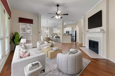 8512 Rock Creek Drive, Fort Worth, TX 76123 - Photo 4