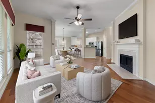 8512 Rock Creek Dr, Fort Worth, TX 76123 - Photo 4