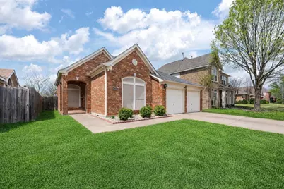 8512 Rock Creek Drive, Fort Worth, TX 76123 - Photo 1