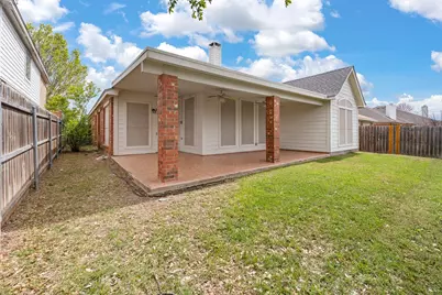 8512 Rock Creek Drive, Fort Worth, TX 76123 - Photo 2