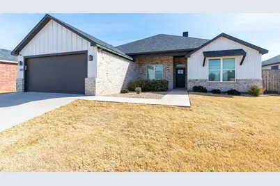 4913 Parksville Drive, Abilene, TX 79606 - Photo 2