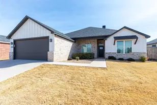 4913 Parksville Dr, Abilene, TX 79606 - Photo 2