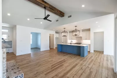 4913 Parksville Drive, Abilene, TX 79606 - Photo 8