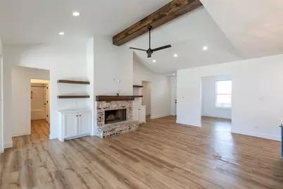 4913 Parksville Drive, Abilene, TX 79606 - Photo 4