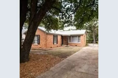 2308 N Edgewood Terrace, Fort Worth, TX 76103 - Photo 2