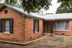 2308 N Edgewood Terrace, Fort Worth, TX 76103 - Photo 1