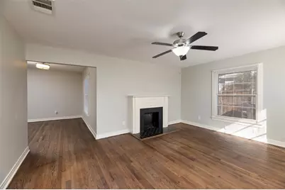 2308 N Edgewood Terrace, Fort Worth, TX 76103 - Photo 6