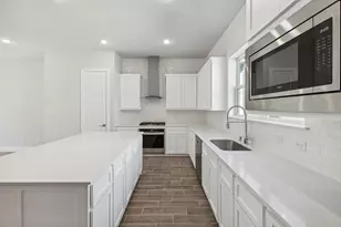 2534 Carmelita St, Dallas, TX 75212 - Photo 4