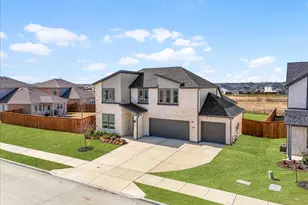 14809 Picante St, Haslet, TX 76052 - Photo 36