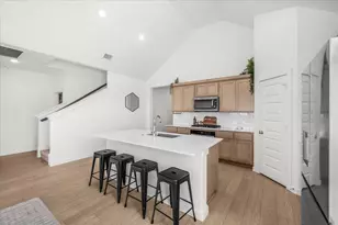 14809 Picante St, Haslet, TX 76052 - Photo 12