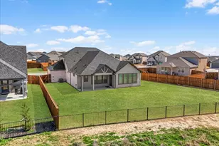 14809 Picante St, Haslet, TX 76052 - Photo 38