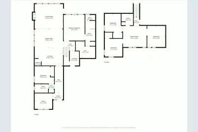 14809 Picante Street, Haslet, TX 76052 - Photo 40