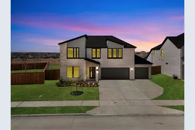 14809 Picante Street, Haslet, TX 76052 - Photo 2