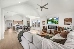 14809 Picante St, Haslet, TX 76052 - Photo 18